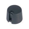 OKW A 10 40 069 Top-Knobs Ø40mm - Nero Black
