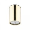 Spot lampa natynkowa złoty połysk TOP GU10 5736 TK Lighting