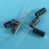 10uF/25V 100szt 5x11 105° ELKO