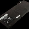 54074 Laptop battery for Dell, Li-Po, 7570 mAh