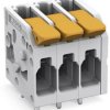 WAGO 2604-1112 Terminal PCB 4 mm² Ilość styków 12 1 szt.