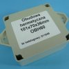 OBH-60 OBUDOWA HERMET.101x70x36mm
