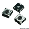 TS53YJ102MR10 Potentiometer 1K Ohm SMD VISHAY