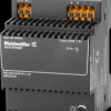2580230000 Switching power supply for rail mounting, PRO INSTA, 60 W, 24 V,