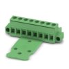 Złącze PCB, seria: MSTB 8 -pinowe raster 5.08 mm 1-rzędowe Zaciski śrubowe Phoenix Contact Zagniatane