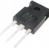 TRANZYSTOR GW39NC60VD STGW39NC60VD N-KANAL IGBT, 600V 40A TO-247