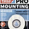 Taśma montażowa tesa 66952-00000-00 Mounting PRO Spiegel (D x S) 1.5 m x 19 mm 1.5 m 1 szt.