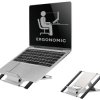 Neomounts by Newstar NSLS100 Standardowa podstawka do iPada / laptopa 25,4 - 56 cm (10 