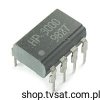 HCPL-3000-000E Optocoupler DIP8 HP