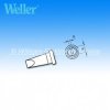 Weller LT B Lötspitze 2,4mm, Meißelform, Länge 13,5 mm