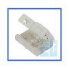 ZŁĄCZE ŁĄCZNIK TASMY LED 8mm 2-PIN /5392
