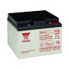 Yuasa NP Series NP24-12 Sealed Valve Regulated Lead-Acid Battery SLA 12V 24.0Ah