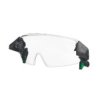 Okulary ochronne MSA Safety Okulary Przezroczysty Kask ochronny