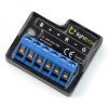 BleBox LightBox 3 - sterownik LED RGB Bluetooth - aplikacja Android / iOS