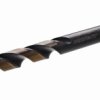 Blister - wiertło do metalu HSS 9.0 (1szt) STALCO PERFECT S-72129