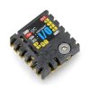 M5Stamp - moduł rozszerzeń I/O - M5Stack S002