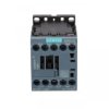 Stycznik mocy 12A 3P 24V AC 1Z 0R S00 3RT2017-1AB01