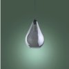 Lampa Sufitowa W Stylu Loft Balu Druciany Czarny Klosz, Led 32W 2700-6000K -...
