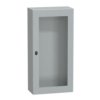 Obudowa hermetyczna natynkowa 1200x600x300 mm drzwi transparentne IP66 S3D PanelSeT NSYS3D12630T SCHNEIDER ELECTRIC