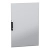 Door, 1 pieces, (H x W) 1200 x 800 mm, NSYSFND128