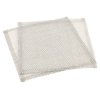 Eisco Iron Wire Gauze Plain 12.5cm Pack of 10