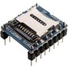WTV020 Sound Audio Module SD Card