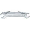 Gedore 6077620 Double open-end Spanner Set 10 Pieces 6-32 mm