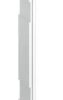 Cover, gray, for busbar support, LA9ZX01573