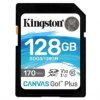 PAMIEC SDHC 128GB UHS-1 KINGSTON SDG3