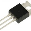 IXFP22N65X2 TRANZ N-MOS 650V 22A (991B)
