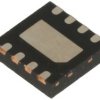 Driver; DRV8837DSGR; WSON08; powierzchniowy (SMD); Texas Instruments; RoHS