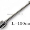 Czujnik poziomu cieczy HT150, L= 150mm NO + 125°C