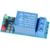 Moduł przekaźnika jednokanałowego 3,3 V