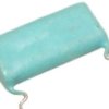 Kondensator poliestrowy MKSE-20 2,2UF 100V 10% R22,5