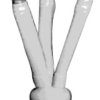 Zakończenia wnętrzowe 3x50-95qmm, 3,6/6 kV 92-EN 62-3 3M 7000035239, Zawartość: 1 szt.