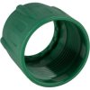 Clamping sleeve, M17x1, green, cable assembly, for NE8MX, NE8MX-B, NE8MC, NE8MC-B, BSE-5
