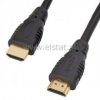 Kabel HDMI - HDMI 2m 4K
