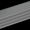 ACTPD00066A Arctic TP-4 thermal pad, 120x20x1.0 mm, pack of 4