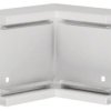 Kątownik wewnętrzny Hager BRS6510047035 1 szt.
