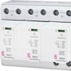 Ogranicznik przepięć Typ 1+2 (B+C) 3P 25kA 1,5kV ETITEC SM T12 300/25 3+0 RC 002440561 ETI