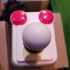 ArcadeR Pink Lady Custom Joystick [NEW]