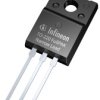 MOSFET N-kanałowy 11 A TO-220 FP 800 V 0.45 Ω