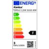 Żarówka Led Gu10 Tomiv2 2,9W Gu10-Ww 295Lm 3000K Barwa Ciepła 34965