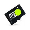 16GB MicroSD UHS-1 Android do Odroida C1/C1