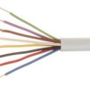 Kabel domofonowy YTDY-8x0.5 /100m/