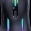 640-27 Gaming mouse, wired, USB, illuminated