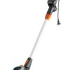 GARDENA PowerCut 650/28 Podkaszarka Maksymalna szerokość cięcia: 28 cm