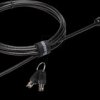 K65020EU Laptop Lock, key, MicroSaver 2.0, T-Bar