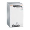 Zasilacz szyny DIN U wy 24V dc I wy 5A U we 400 → 500V ac Lovato 120W Zasilacz na szynę DIN