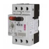 Wyłącznik silnikowy 3-fazowy 3P 2,5-4A 1,5kW MS18 004600347 ETI